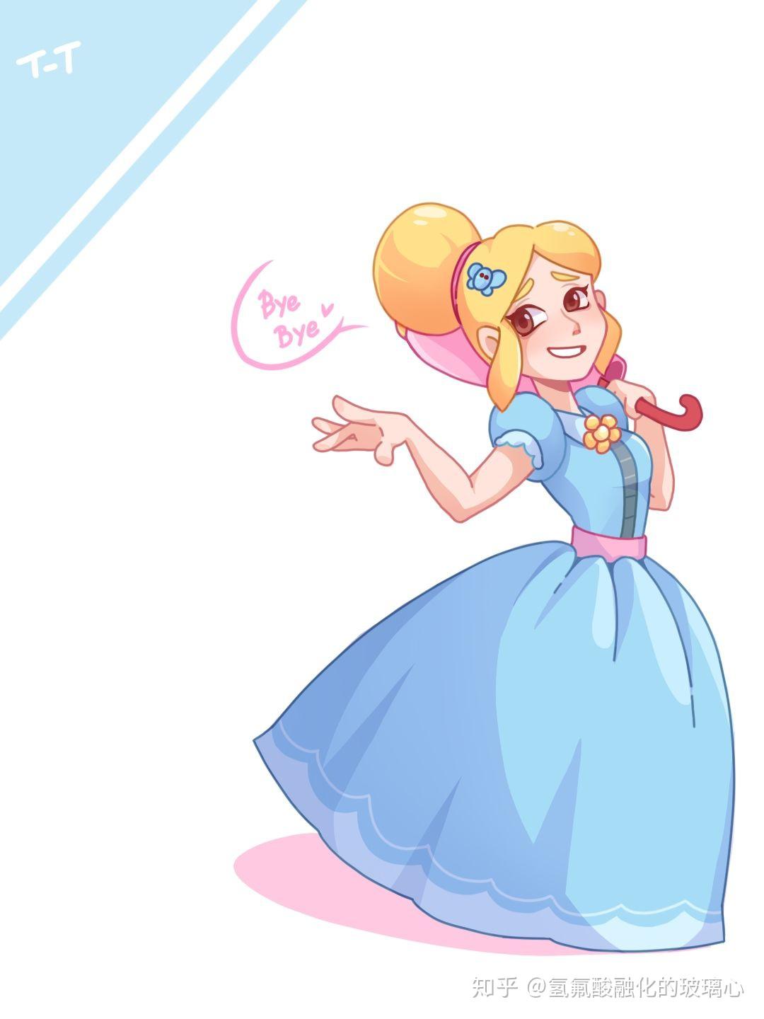 如何评价荒野乱斗乱斗中的佩佩公主