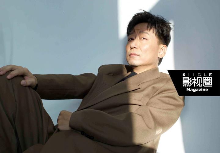 专访丨演员胡明：能演陕西故事，我很光荣 - 知乎