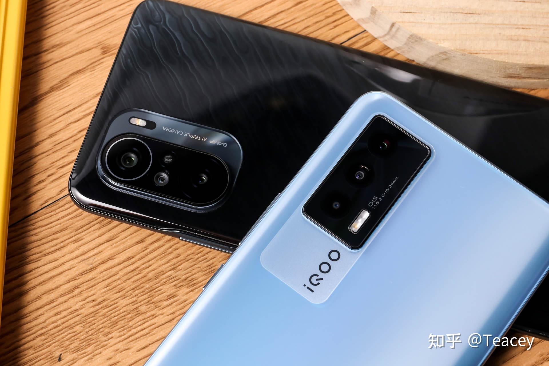 iqoo neo5和紅米k40 pro,哪一款更值得入手? - 知乎