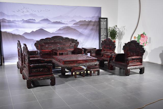 新古典家具有什么特点 新古典家具的选购方法 - 知乎