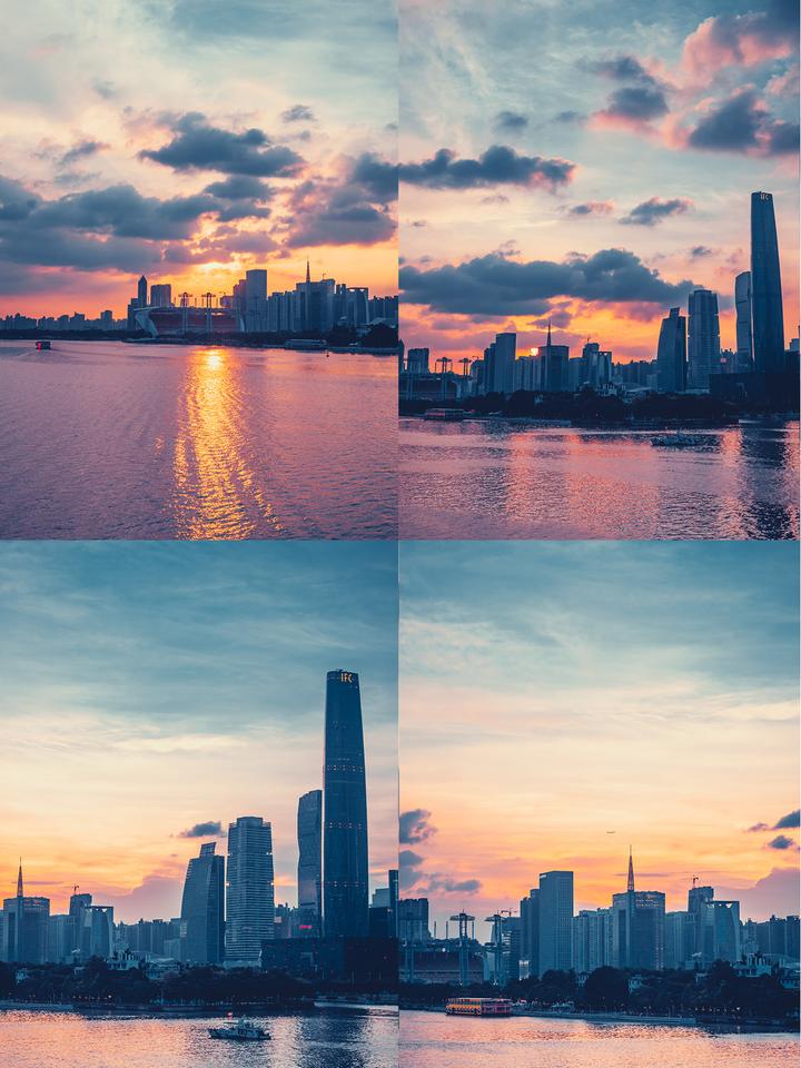 五一去广州旅游需要注意什么?避坑攻略! - 知乎