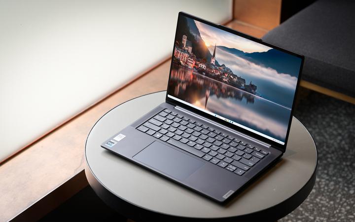 有好屏,更pro——yoga pro14s 2023 体验评测