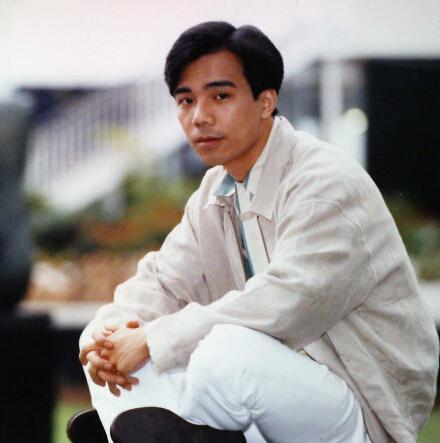 港者时光机:无尽冷雨下  李国祥