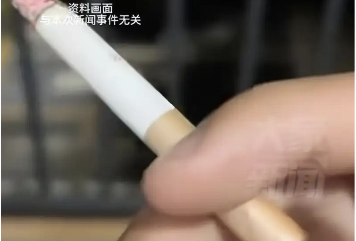 女孩确诊胃癌，医生称其吸了 13 年爸爸的二手烟，二手烟会诱发胃癌吗？这背后有哪些科学依据？