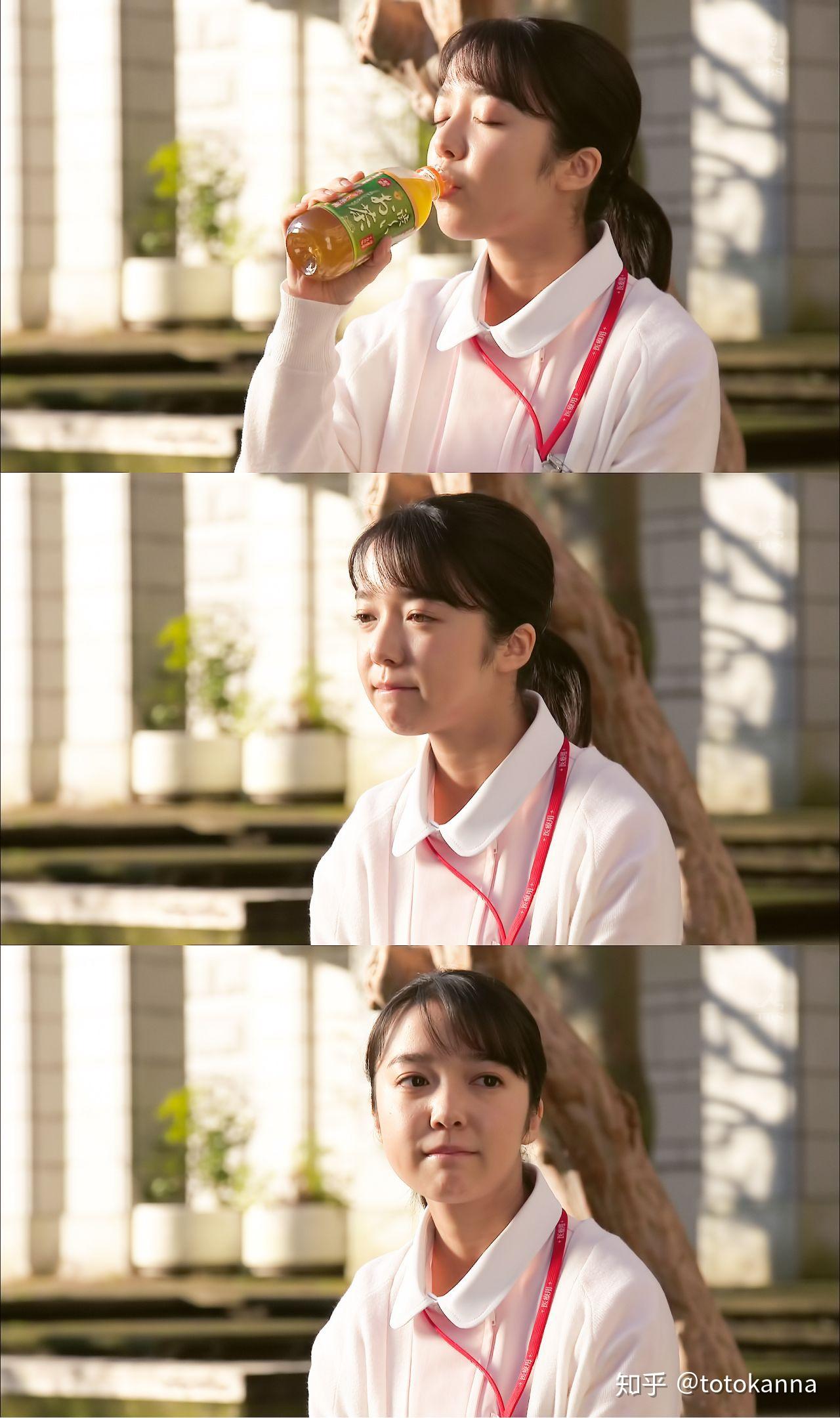 如何评价上白石萌音