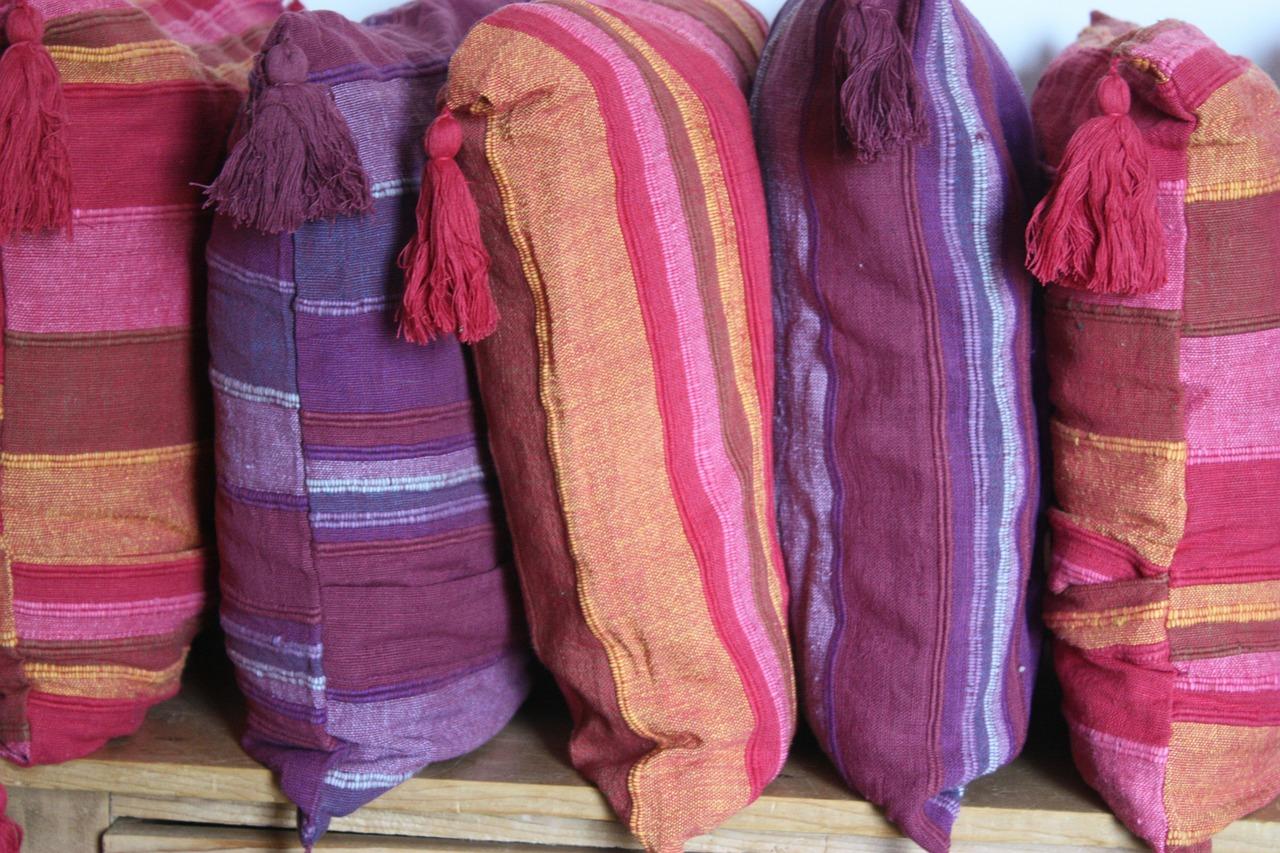 如何购买椅子坐垫