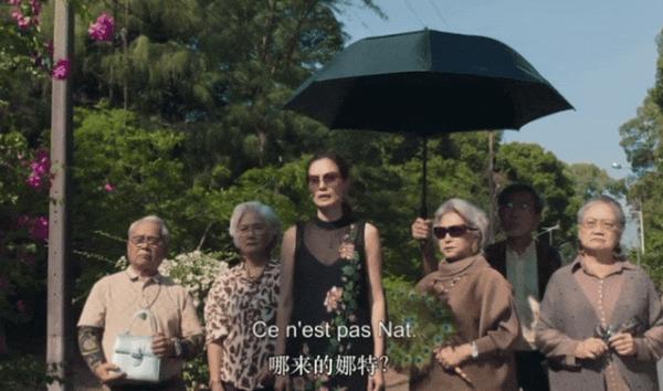 《有用的鬼》太敢拍！泰国惊悚片拿下戛纳大奖