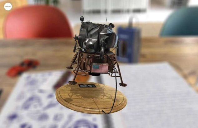 苹果与 Salesforce 合作：为 Field Service 应用带来 ARKit 集成 - 知乎