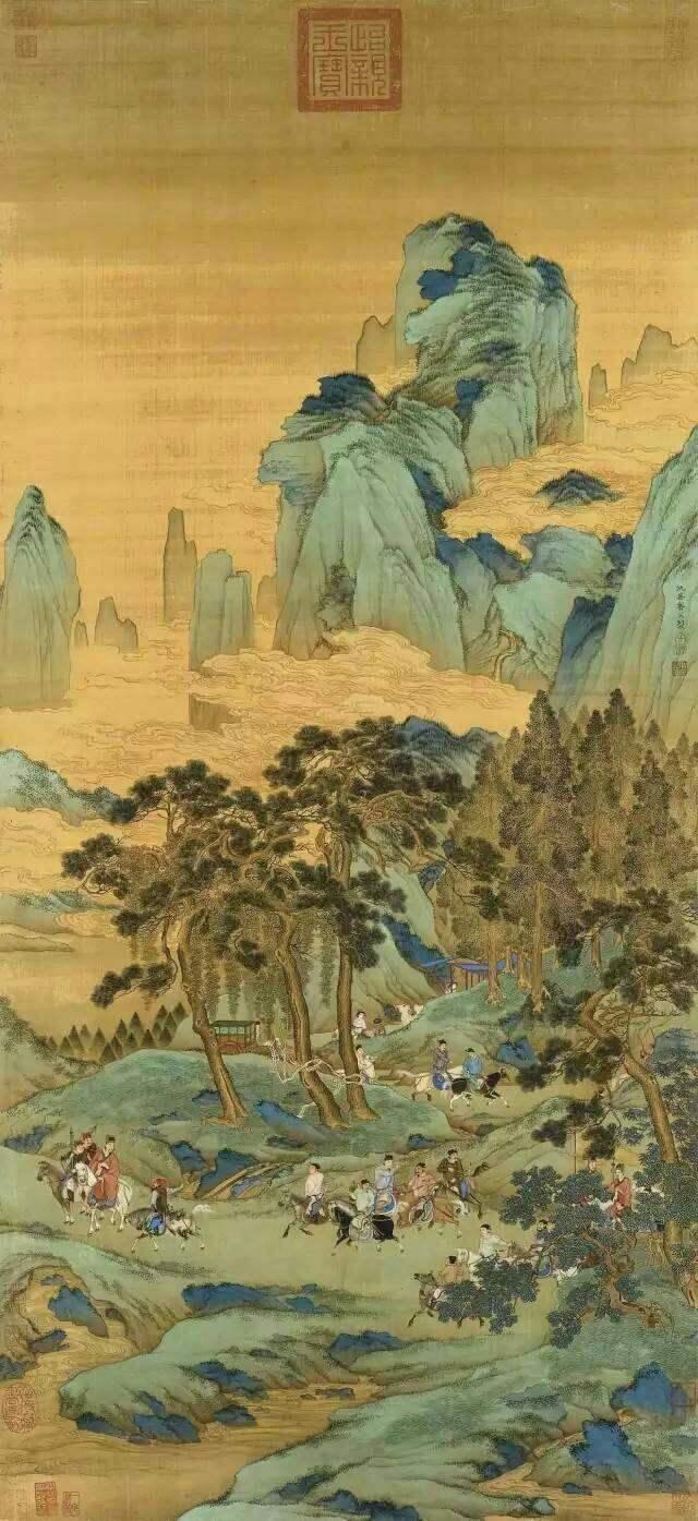 一代文学之盛《宋词精选220篇大全集》 - 知乎