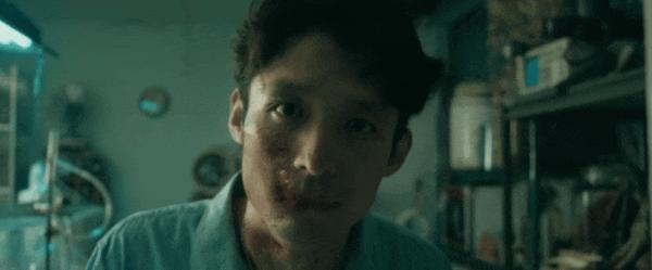 恐怖电影《移植》重口+大尺度,又一部《某种物质》