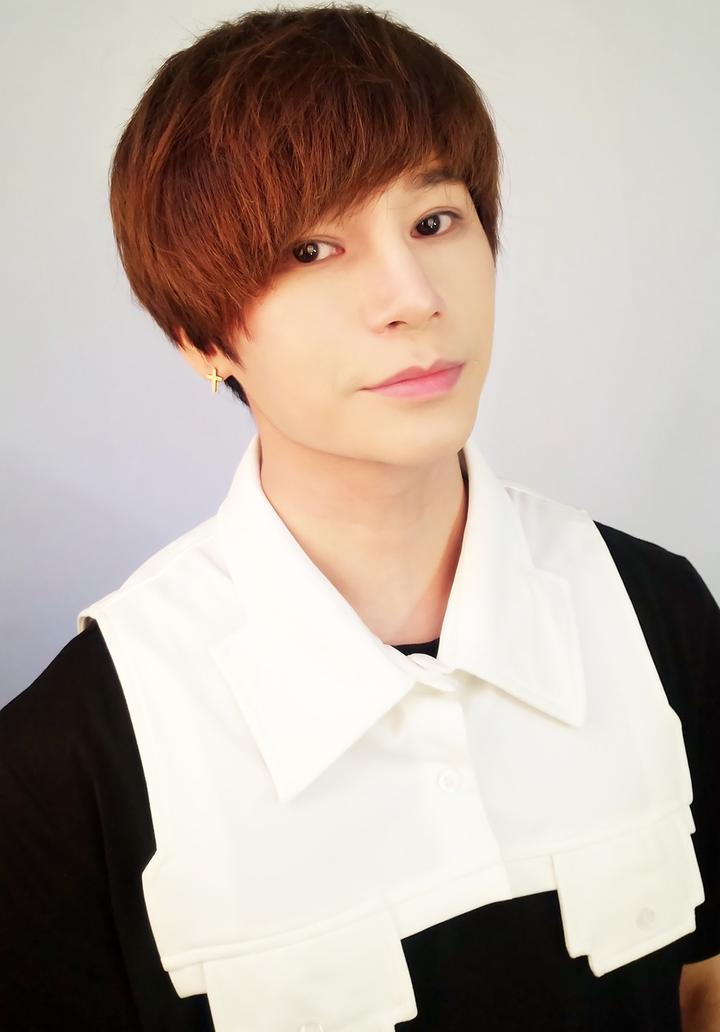 陈奕天愿意为她付出一生的女生就是奇异果