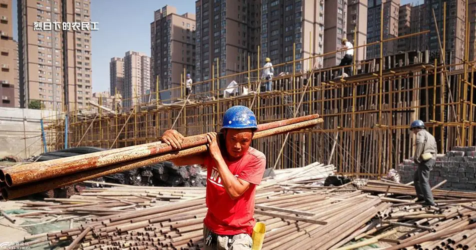 为什么健身肌肉男,"体能"比不过劳动者?