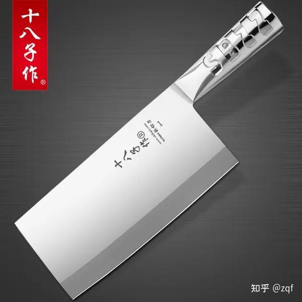 十大厨刀品牌排名 厨刀品牌排行榜前十 - 知乎