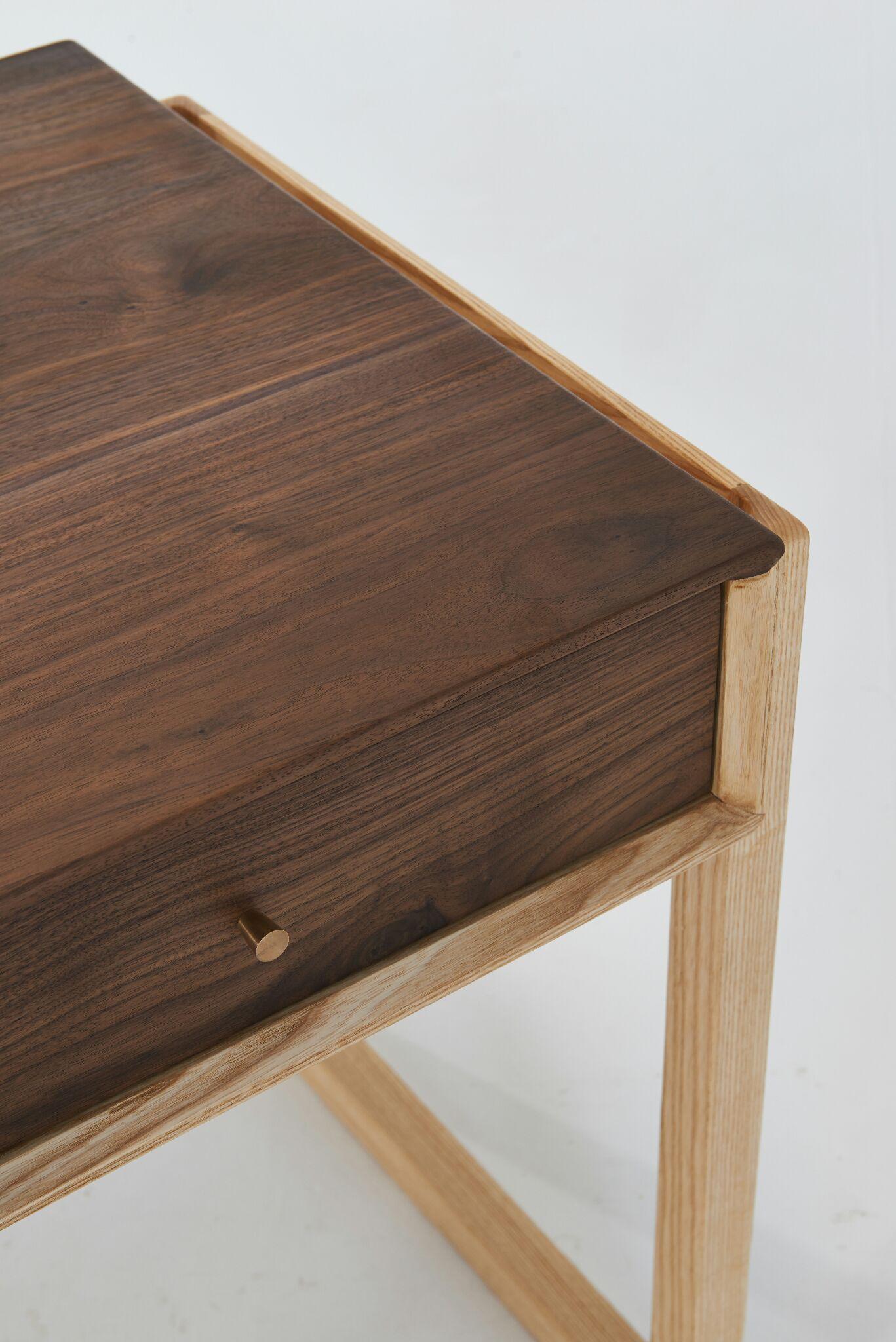 原木色家具各个家具之间颜色稍有差别会影响整体风格吗