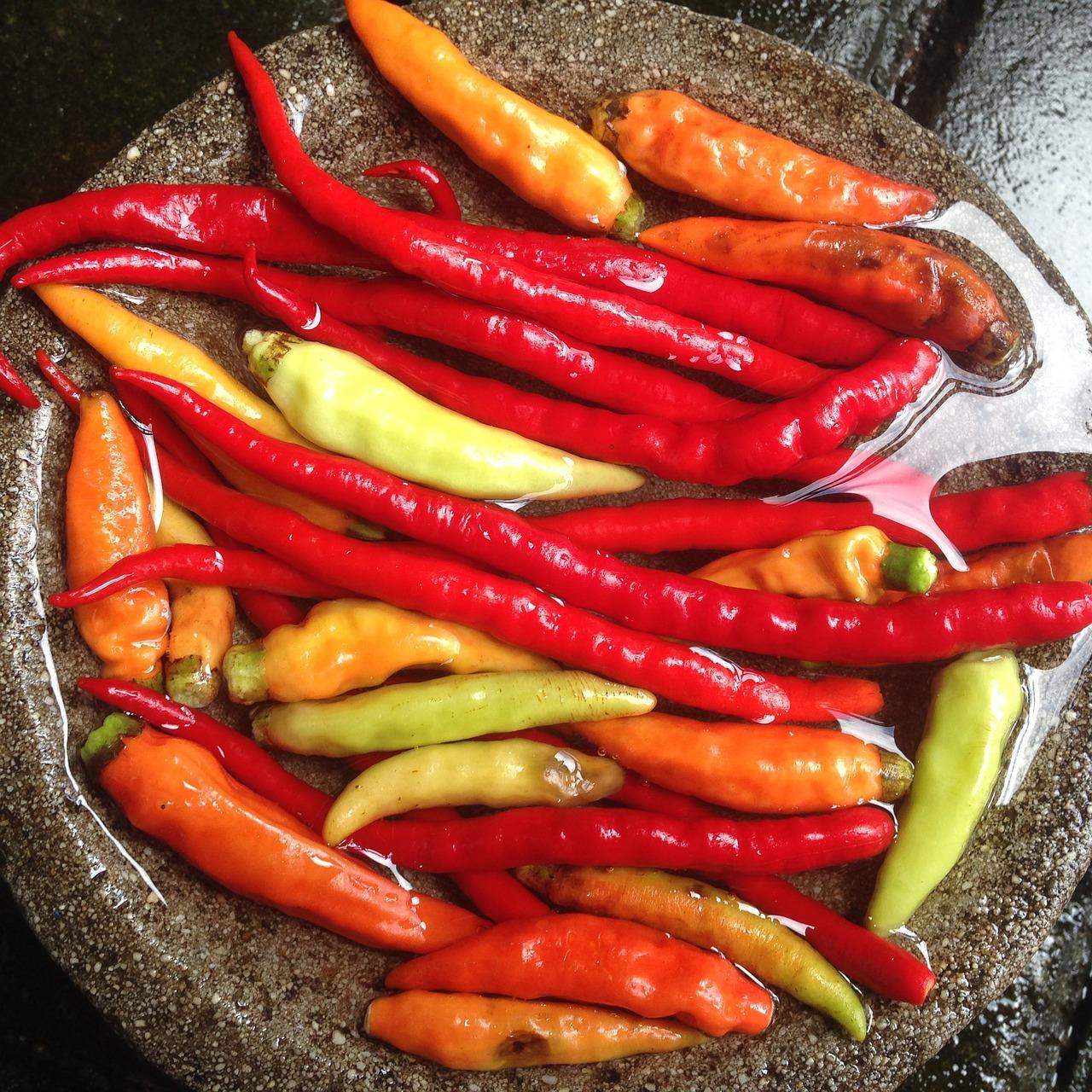 4. 调味品种类大全