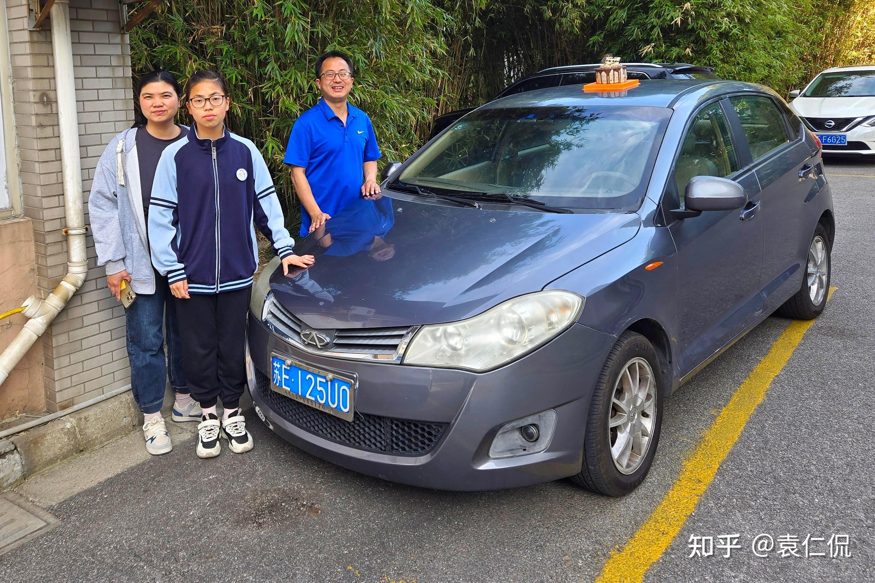 一辆长期认真保养的车可以开多少年？ - 知乎