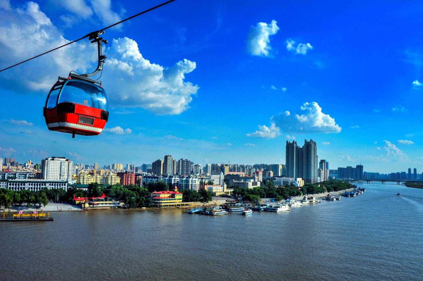 哈尔滨旅行有哪些攻略?有什么值得去的地方?-哈尔滨旅游有哪些攻略