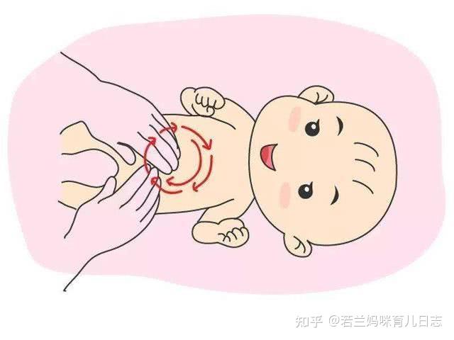 新生儿频繁打嗝是怎么回事?