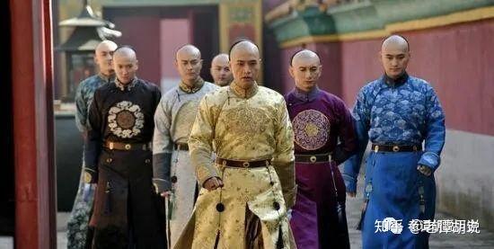 康熙最好命的儿子胤祕,三代皇帝将其捧在手心,被雍正当儿子抚养 知乎