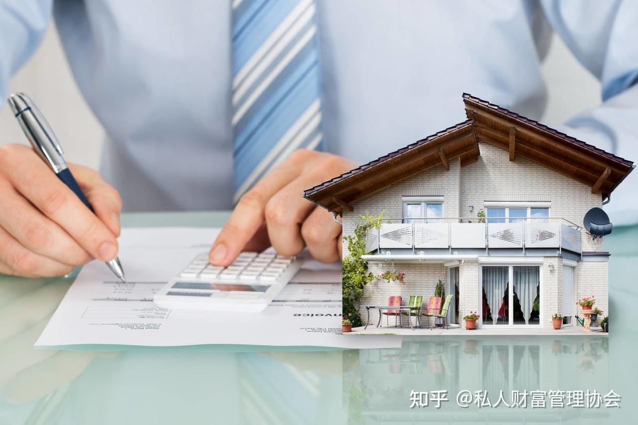 私人财富管理师 | 借名买房及房屋不属于夫妻共同财产的约定 - 知乎
