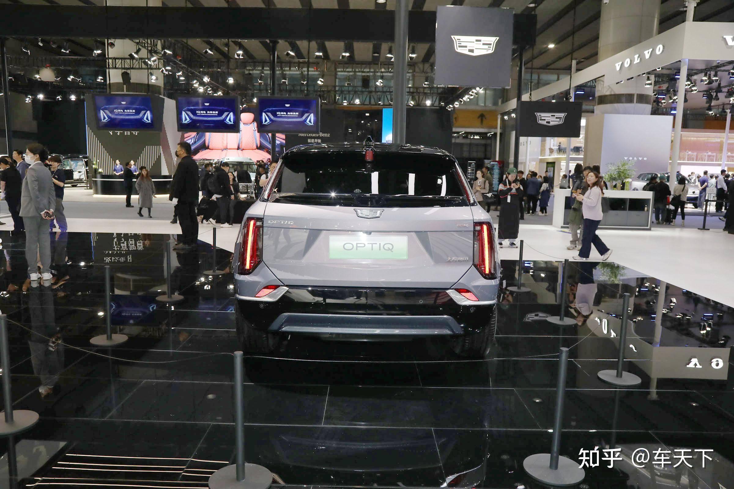 25左右落地suv是买凯迪拉克xt4还是昂科威s还有什么可推荐的可国产不