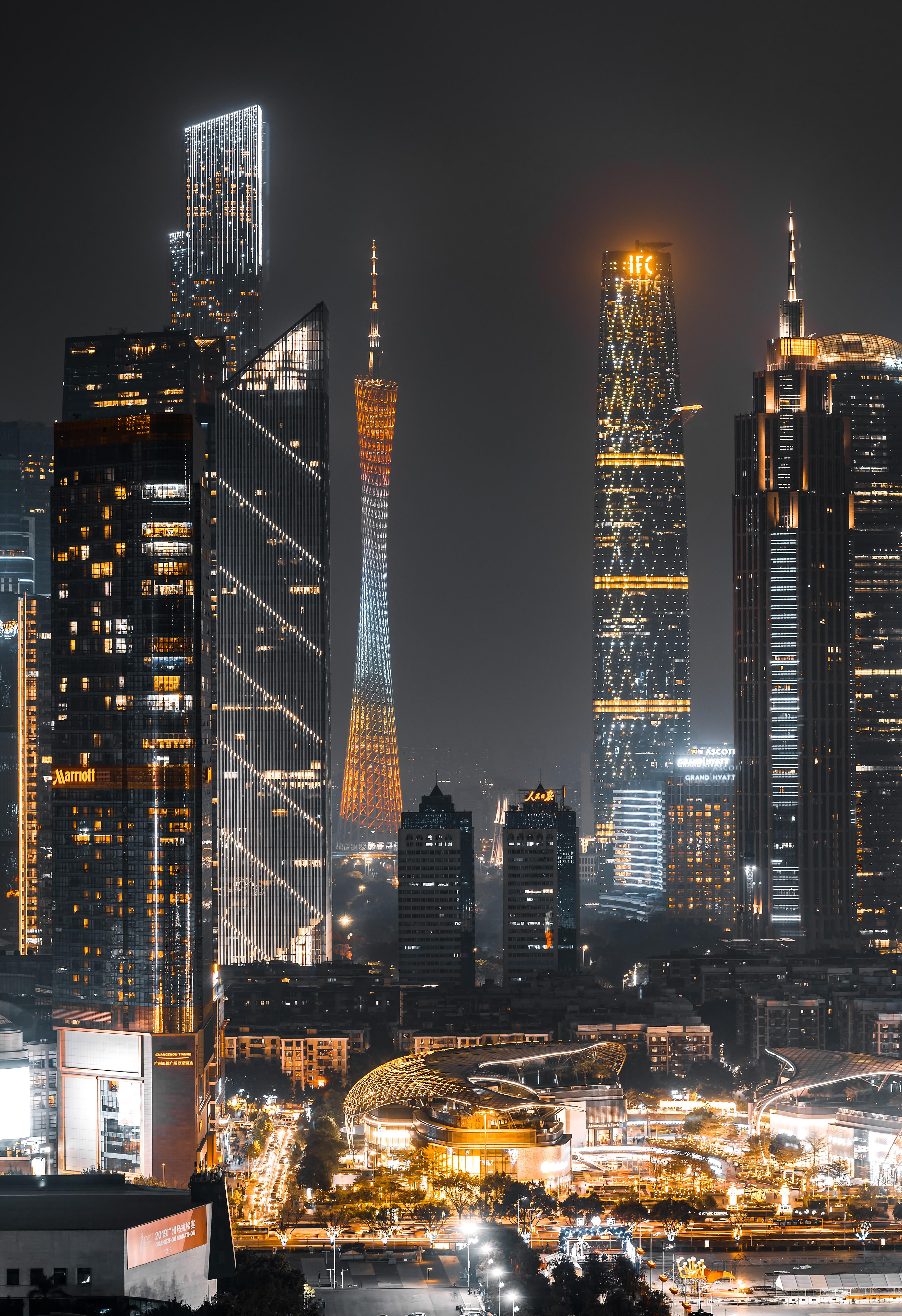 广州暑假有什么地方好玩?