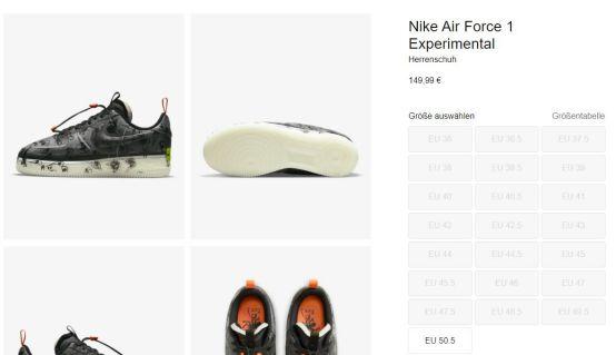 耐克海外代购网