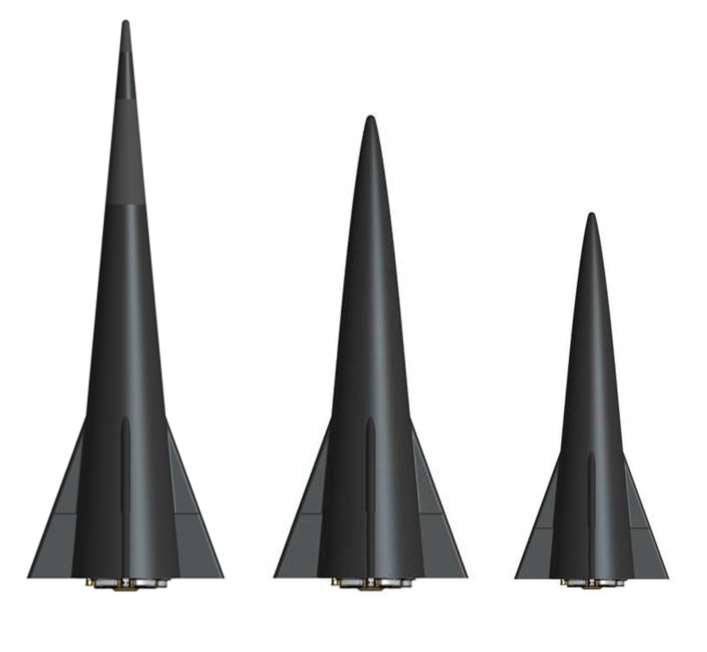 如何看待美国成功试射高超音速导弹