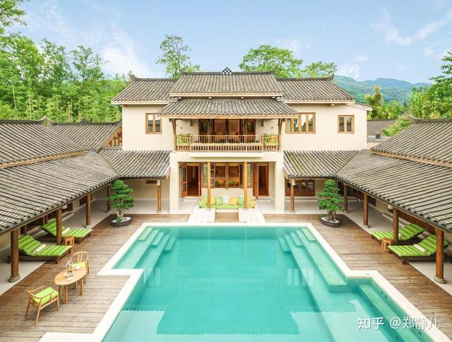 洲际酒店集团（IHG）品牌解读及定位 - 知乎