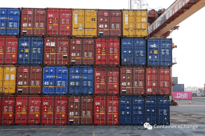 40尺高柜详解：尺寸、价格、用途、租金 - 知乎