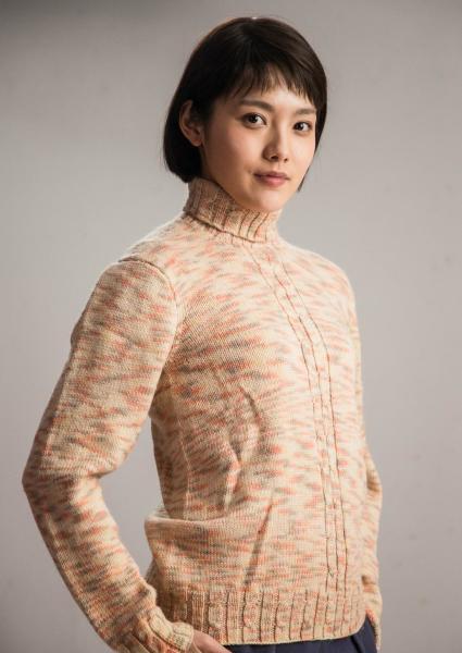 如何评价《远方的山楂树》中宋赫男这个角色?