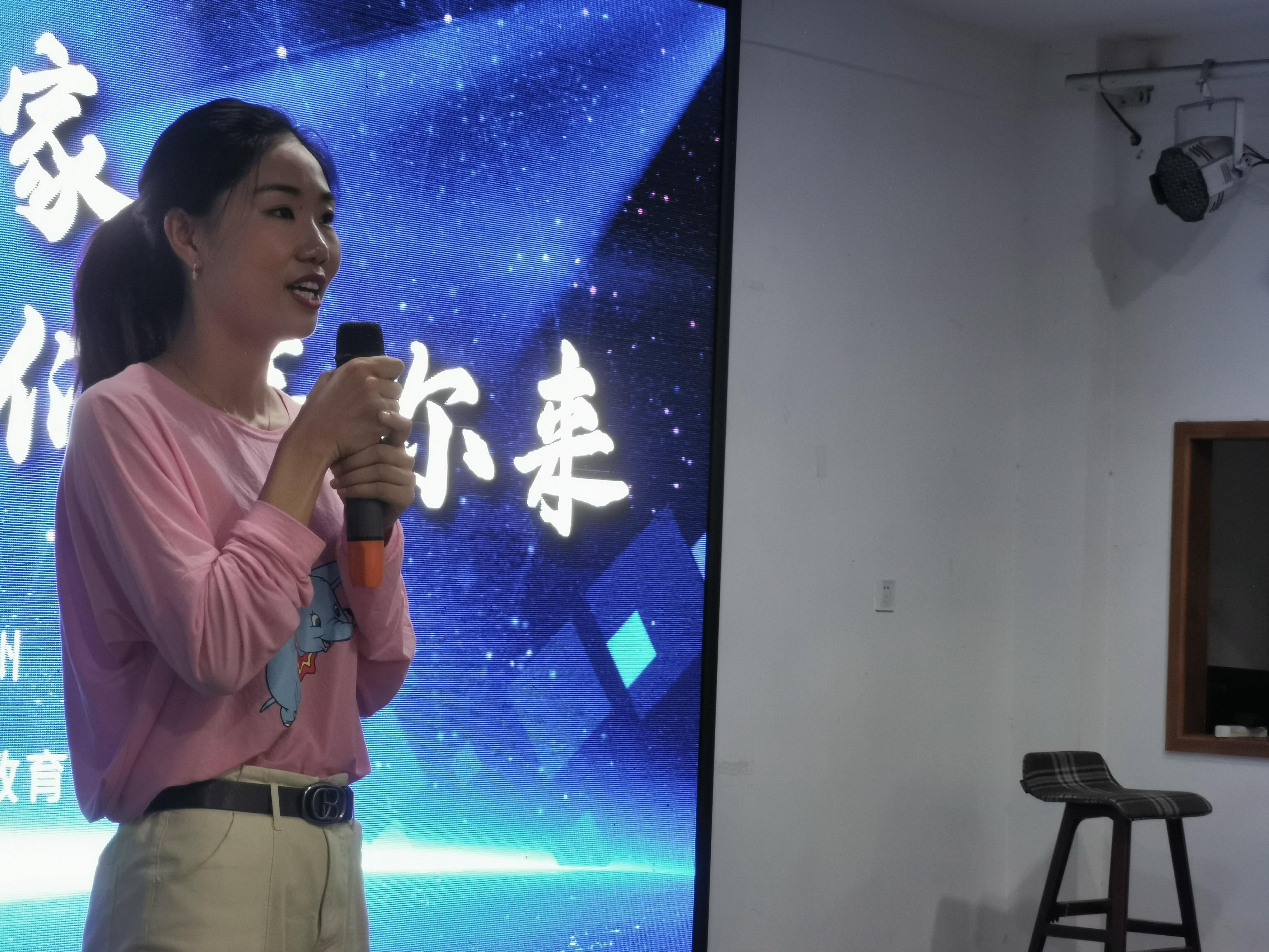 主持人商务晚会开场主持词，应该如何编写？ - 知乎