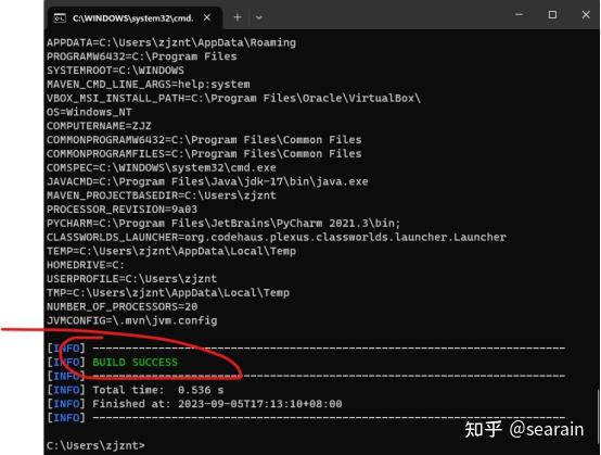 如何配置 Apache Maven 3.6.1? - 知乎