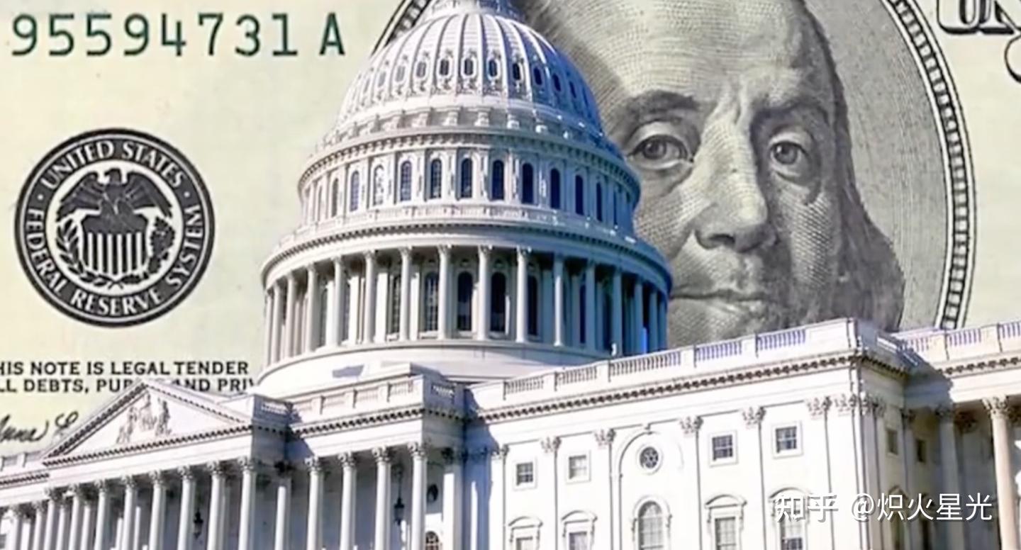 中美金融大决战进入明牌阶段！ - 知乎
