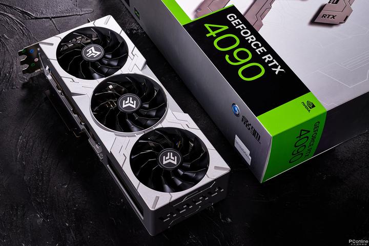 深度剖析 RTX 4090 GPU 算力租赁：高性能计算的云端卓越方案 - 知乎