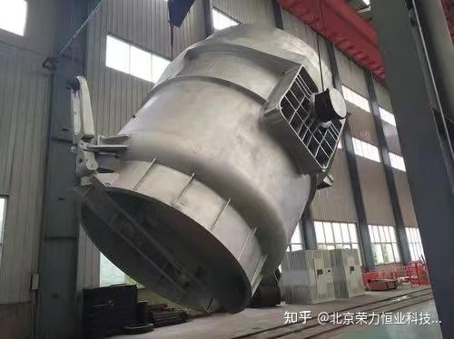 提高钢包的使用年限和防止粘渣的方法 - 知乎