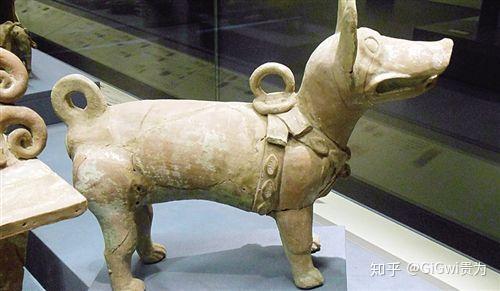 古代神话故事中的狗 - 知乎