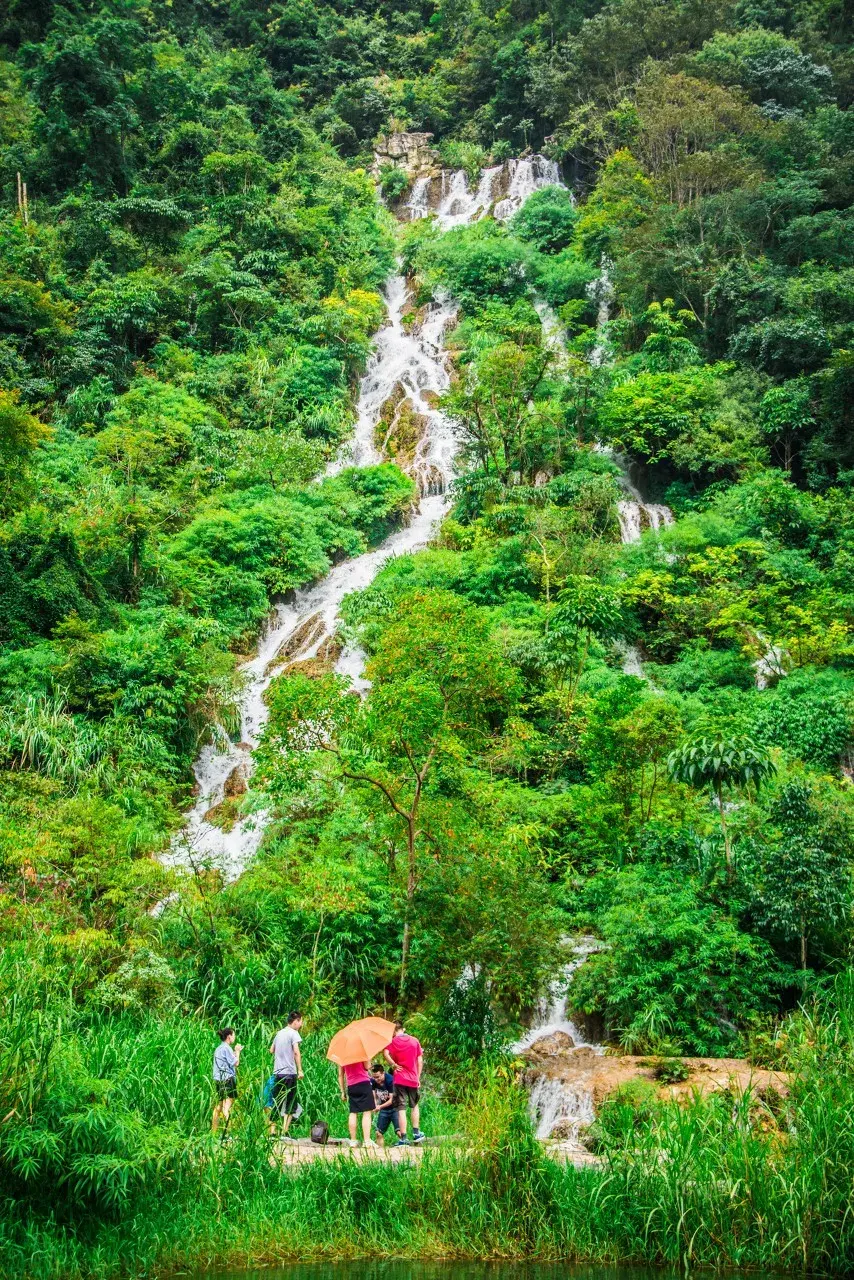 贵州有哪些不可错过的景点?为什么?-贵州的十大旅游景点图片