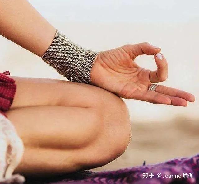 打坐(坐禅)一定要结手印吗? - 知乎