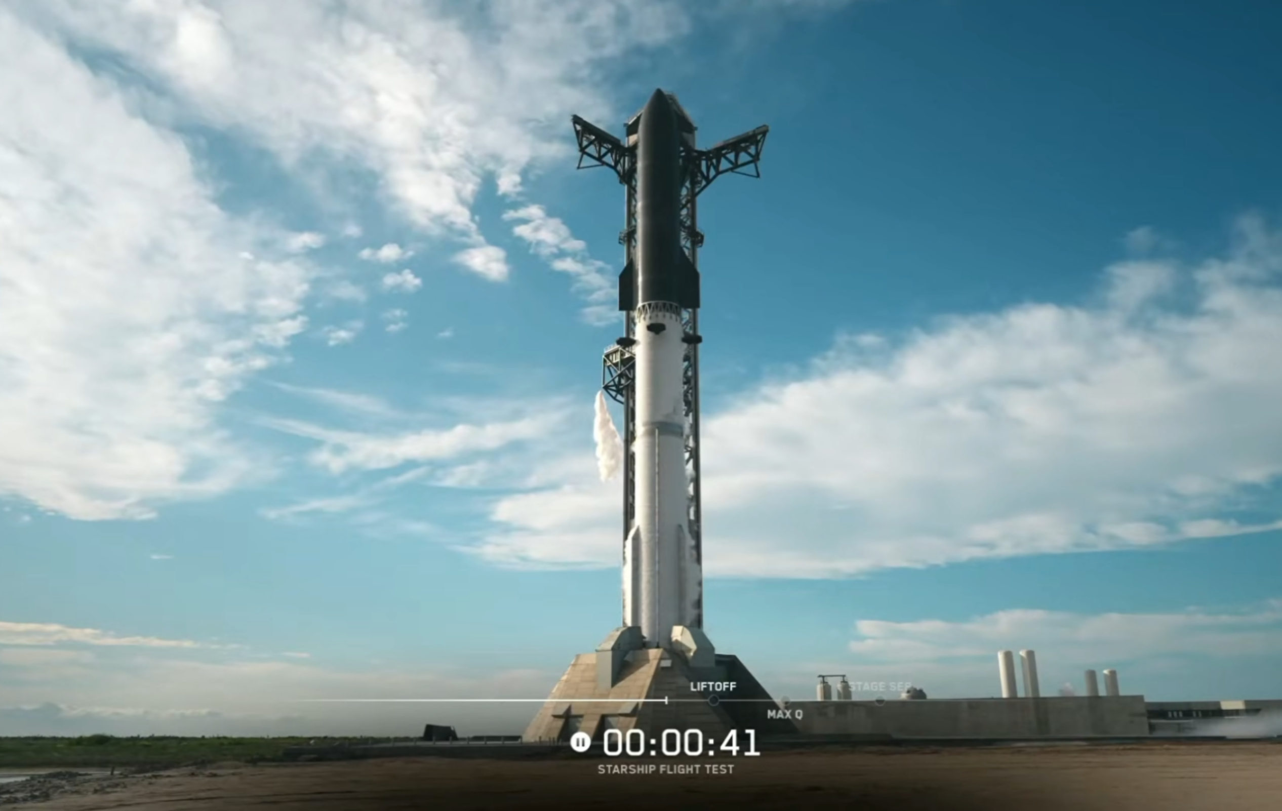 SpaceX 星舰完成第 12 次试飞，并在印度洋海域成功实施溅落，这次试飞有哪些看点？ - 知乎