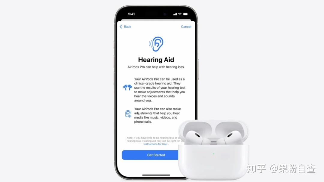 6f21 AirPods 固体更新6F21 发布!最新修复细节和更新方法一次看 - 知乎