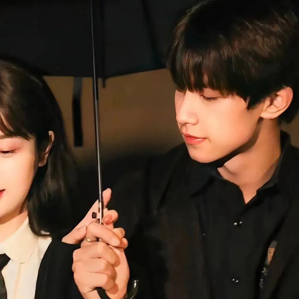 有没有什么好看温柔的情头? - 知乎