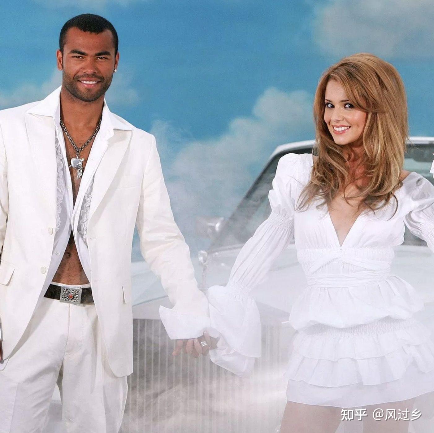 与谢丽尔离婚13年后,阿什利-科尔又要结婚了! - 知乎