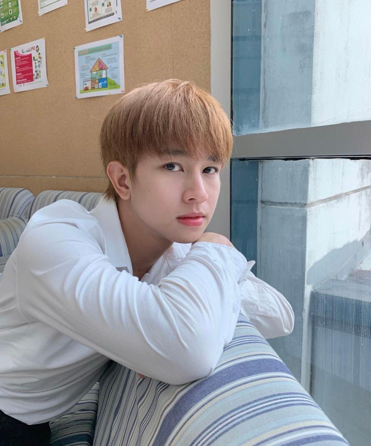 如何评价泰国演员福多多fluke? - 知乎