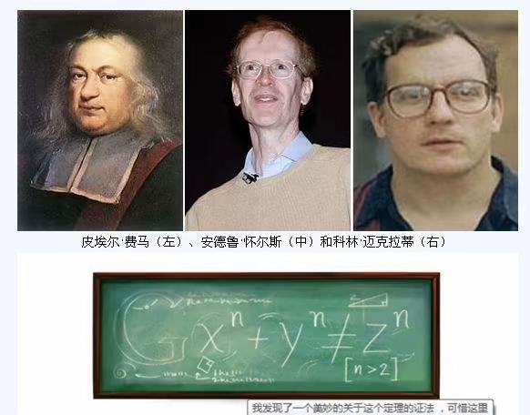 世界十大数学难题 - 知乎
