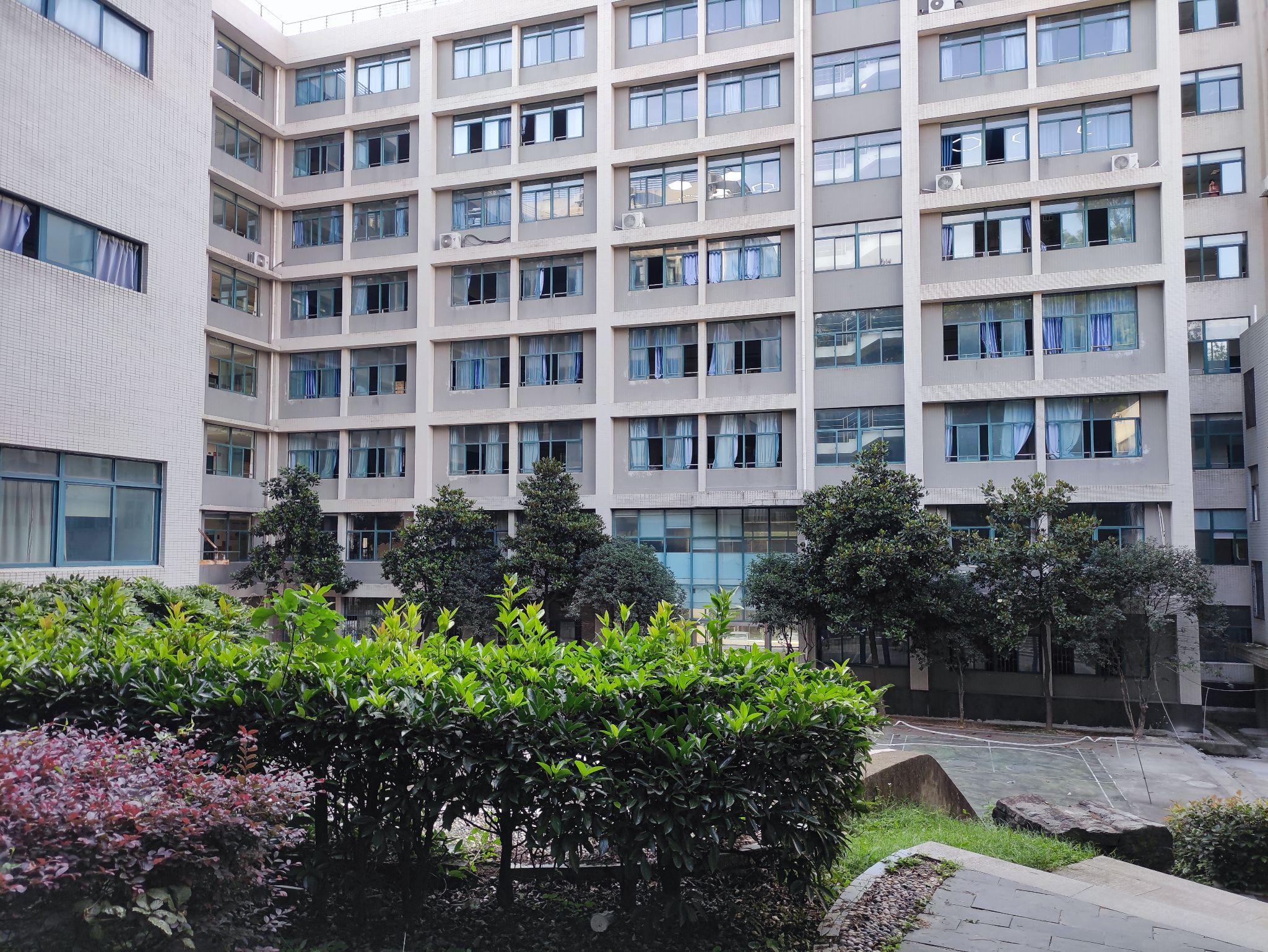 在湖北轻工职业技术学院就读是什么体验? - 知乎