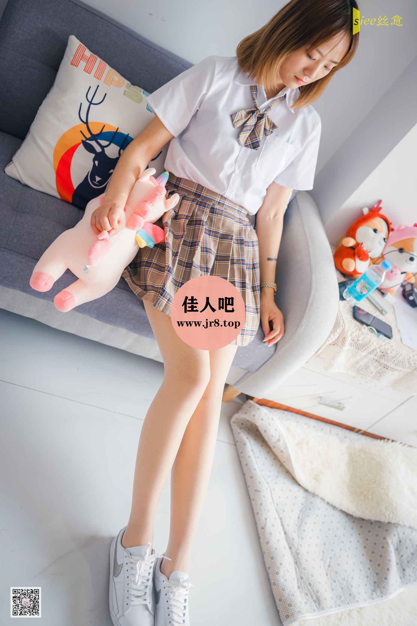 [全网资源汇总]SIEE丝意写真全套合集[持续更新]-第3张-佳人吧写真资源合集下载