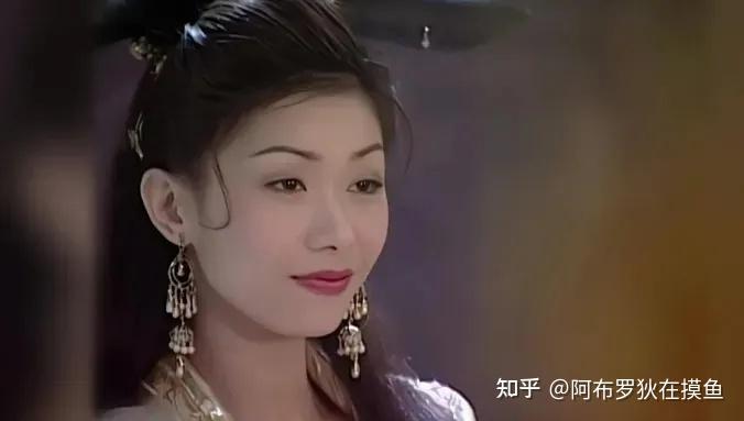 任贤齐版电视剧《新楚留香》的看点是什么?