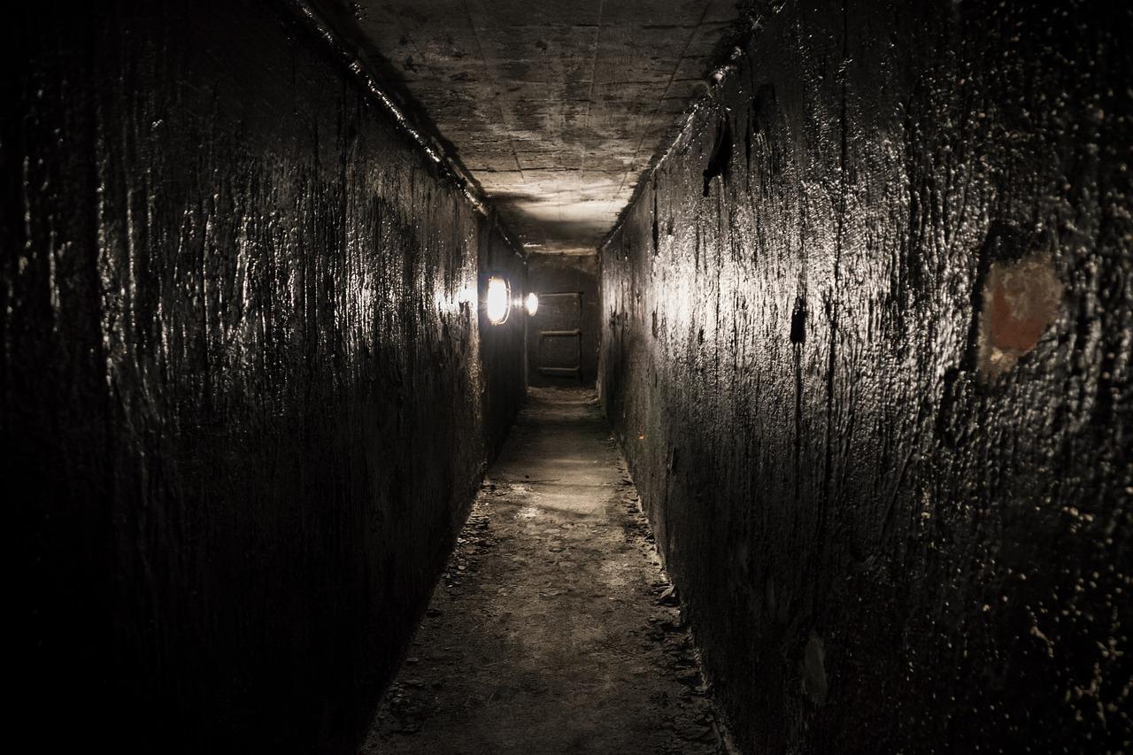 如何处理隧道施工