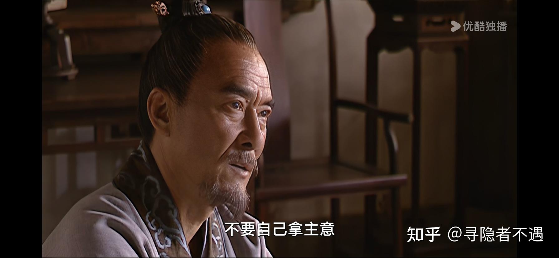 《大明王朝 1566》里的高瀚文，假以时日，是否能够成长为胡宗宪？ - 知乎